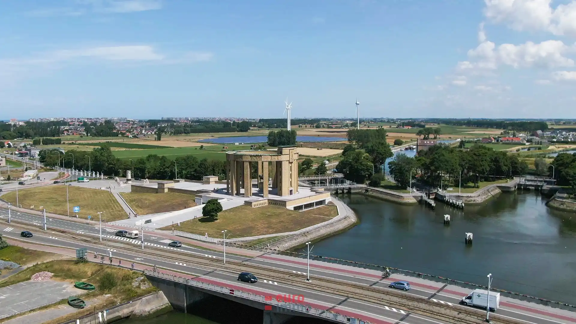 Met veel trots stellen wij u nieuwbouwresidentie Clement 51 in het hart van Nieuwpoort-stad voor! foto 5