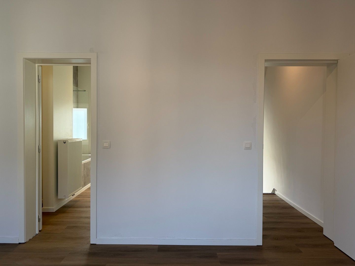 Recent gerenoveerd appartement te huur in Gent foto 14
