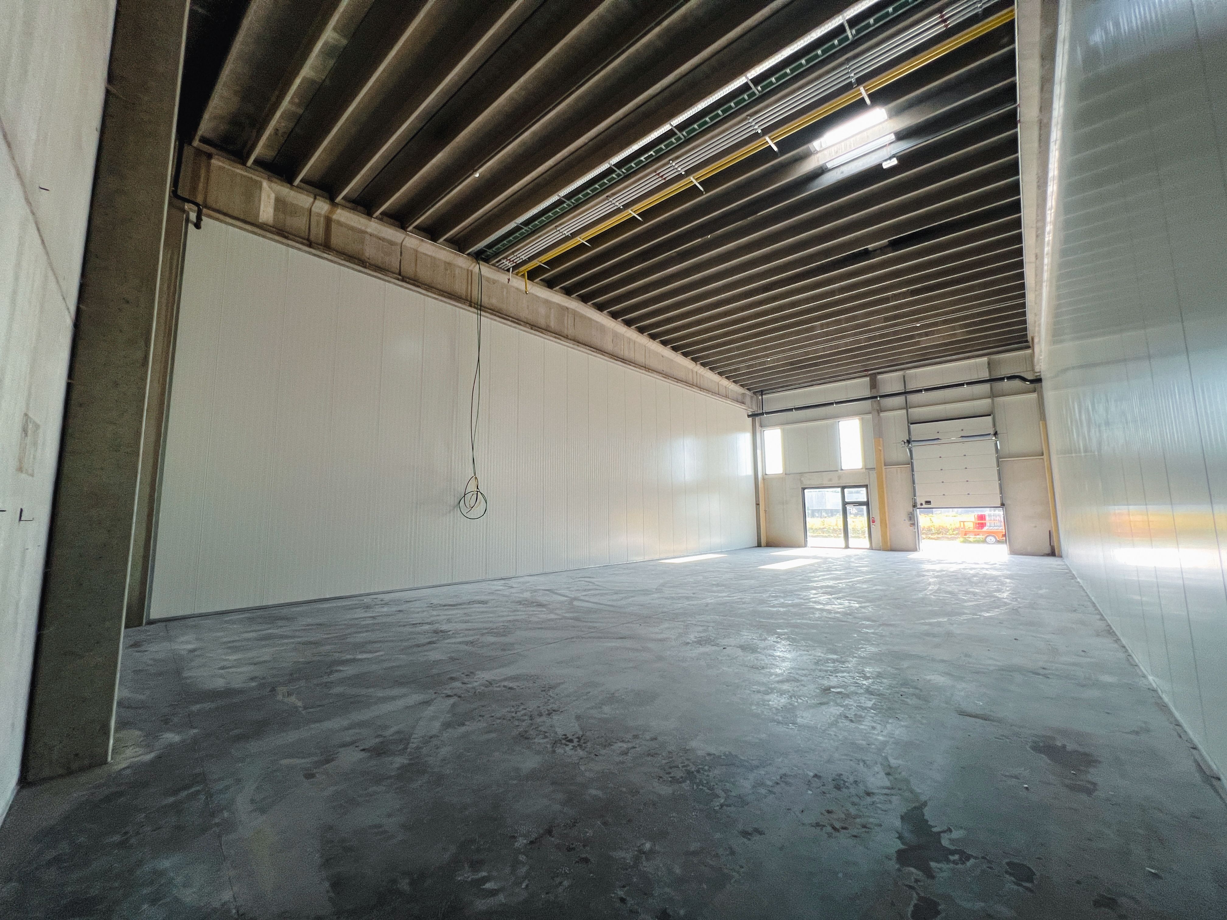 Unit 10 – Bedrijfsverzamelgebouw Den Tuft foto 3