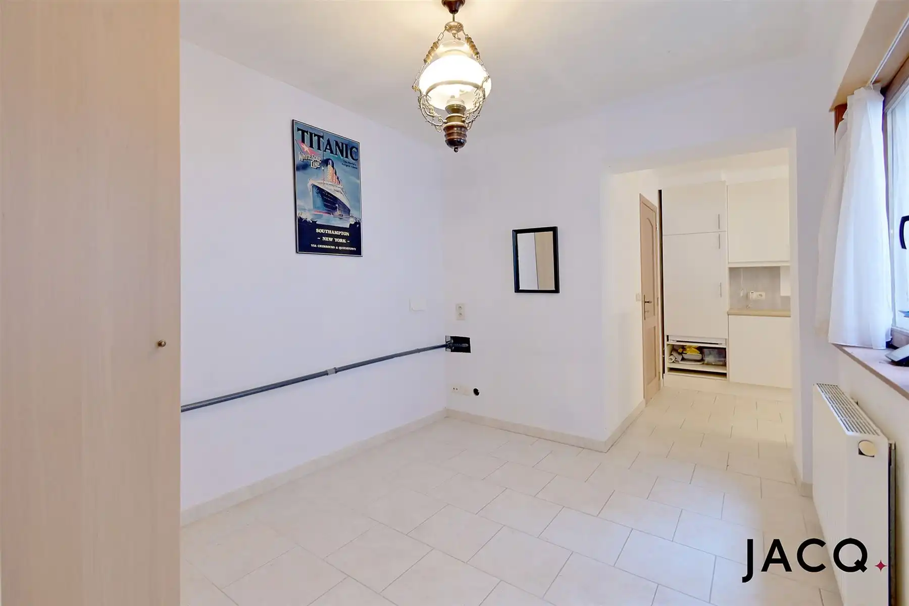 Ruime woning te Niel! foto 6
