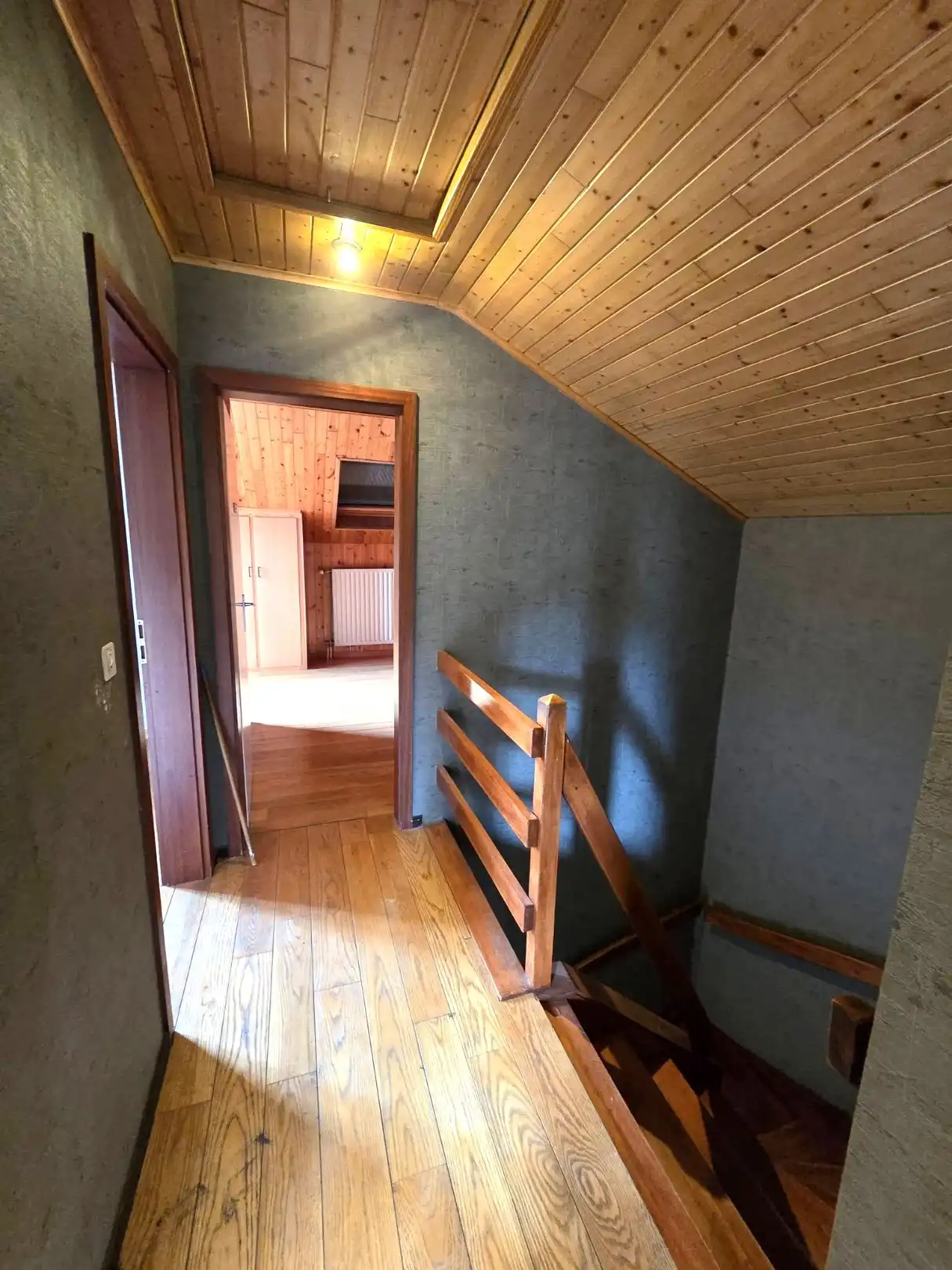 In een rustige en aangename woonwijk ... foto 8