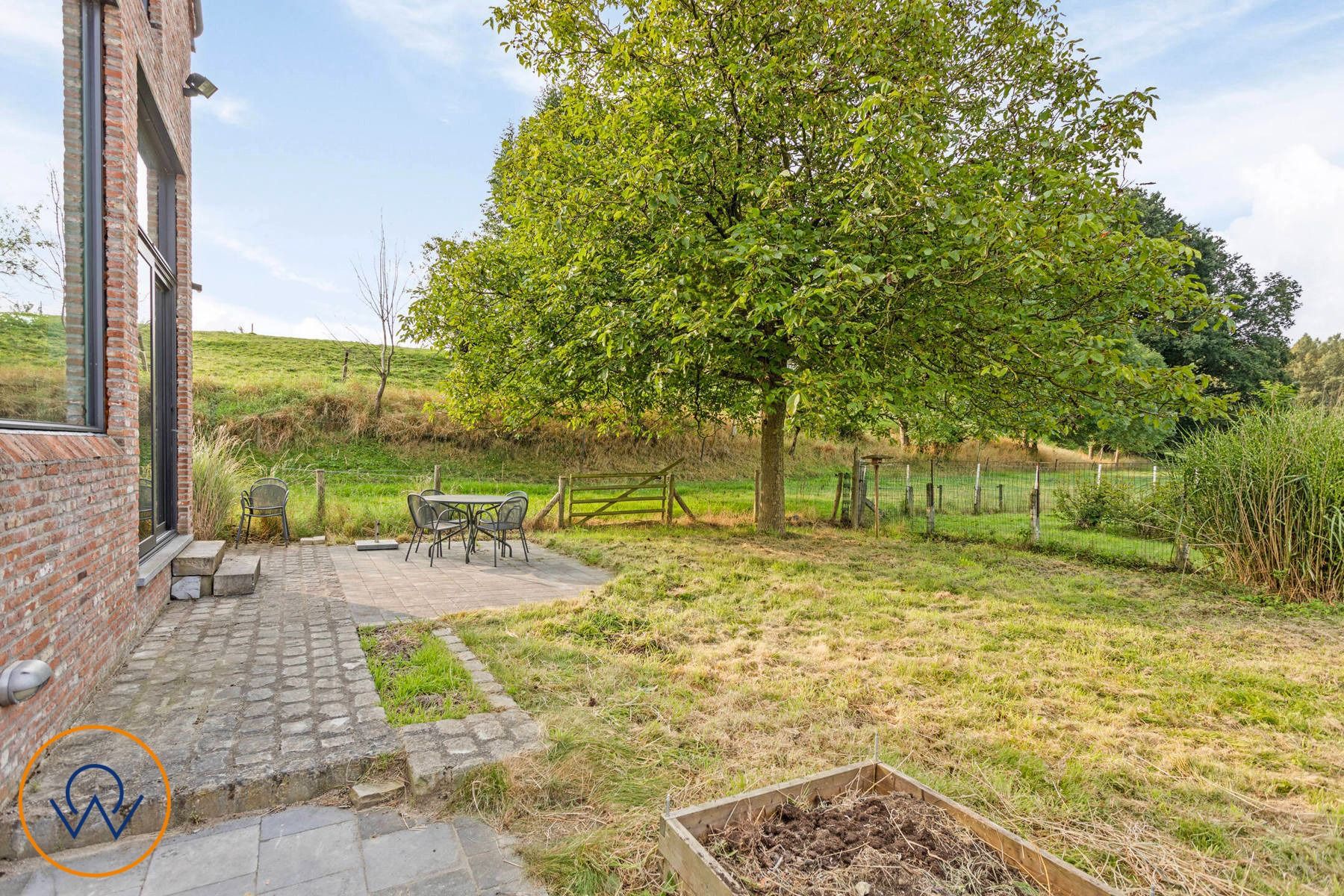 Charmante villa met 3 slaapkamers in prachtige omgeving foto 4