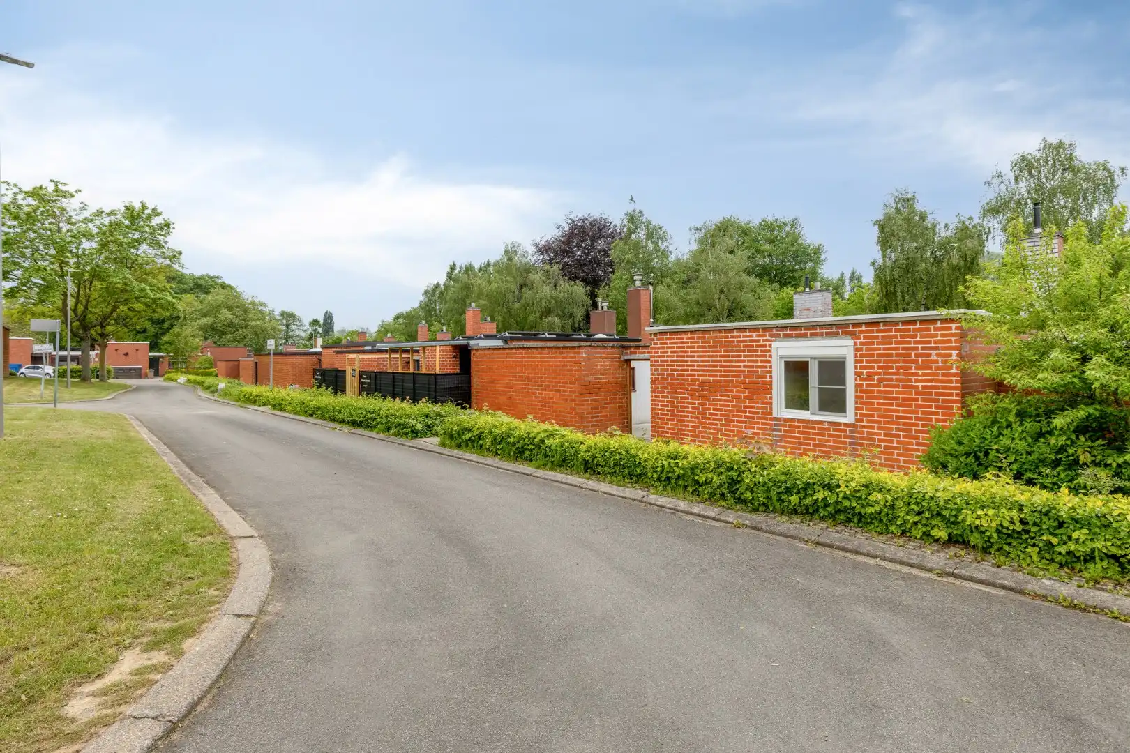Rustig gelegen gelijkvloerse woning met 3 slaapkamers, garage en zonnige buitenruimte! foto 19