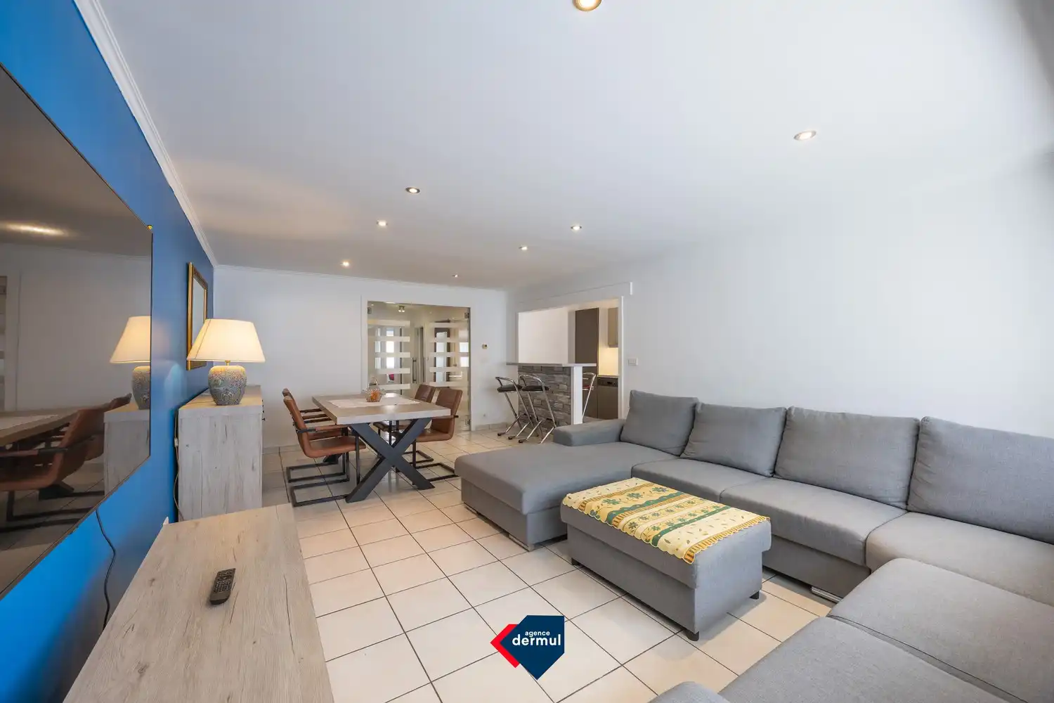 RESIDENTIE PERMEKE foto {{pictureIndex}}