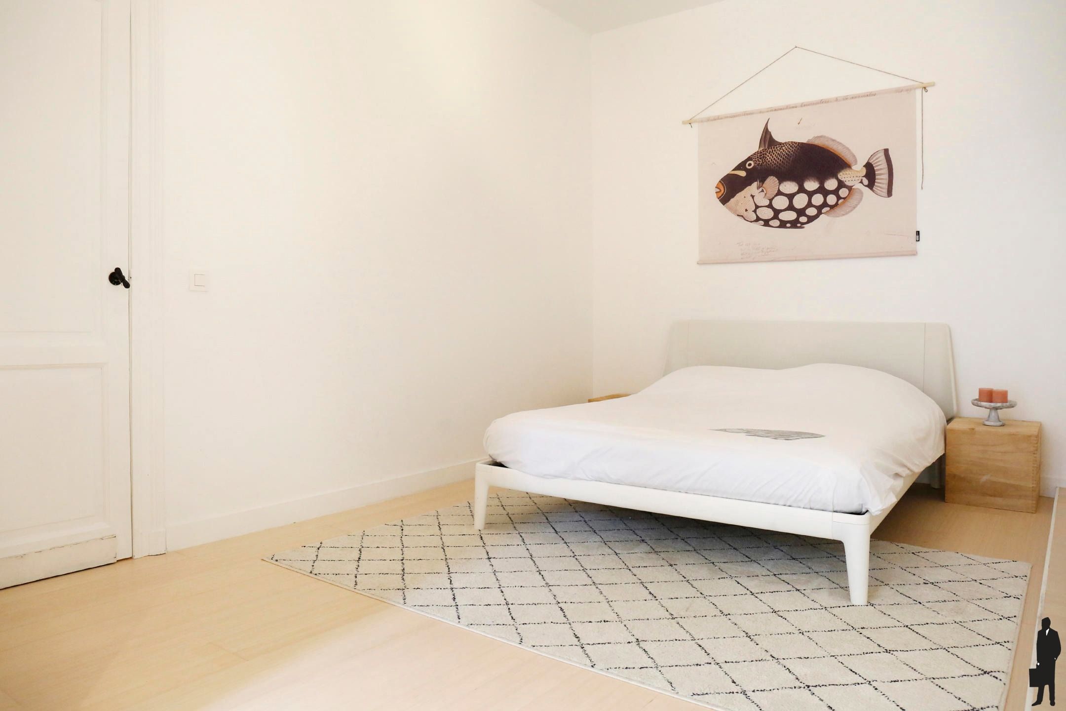 Prachtige woning in art-nouveaustijl  foto 11