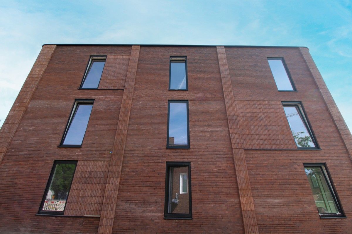 Hectaar bouwt 6 moderne appartementen in het centrum van Kortrijk foto 3