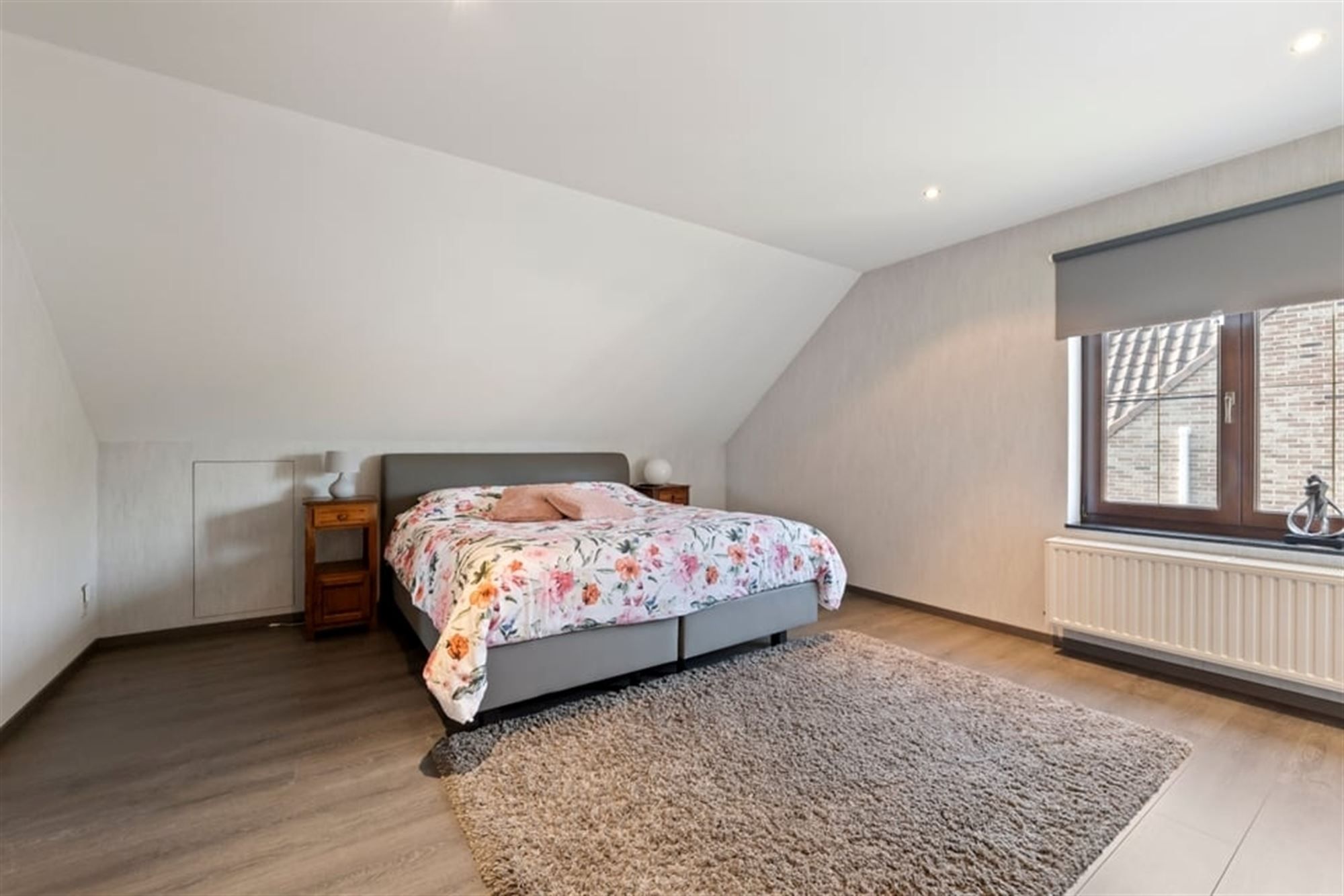 INSTAPKLARE OPEN BEBOUWING MET CHARME, ENERGIEZUINIGHEID EN RUIMTE foto 21