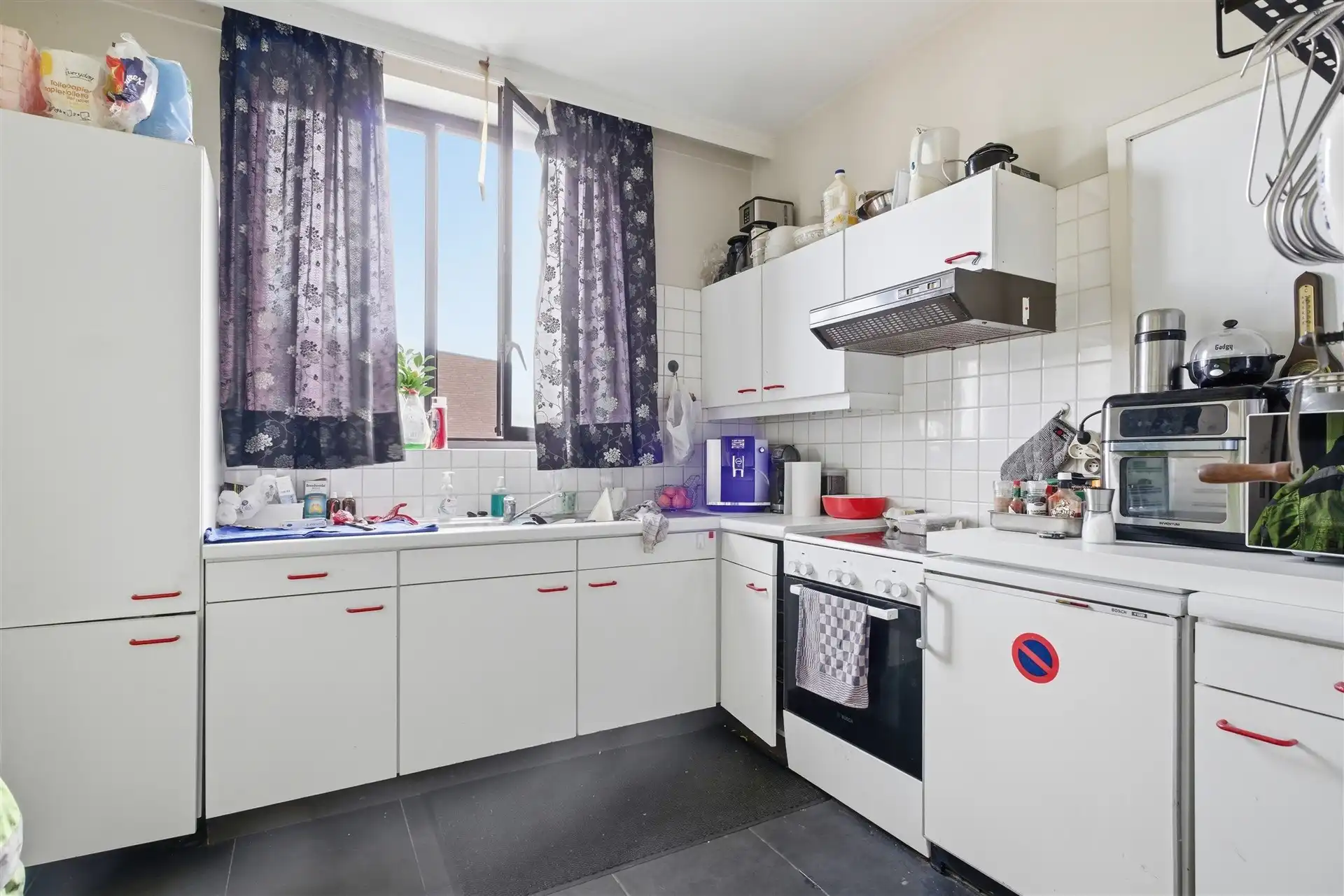 Centrum gelegen bakkerij/handelspand met appartement foto 19