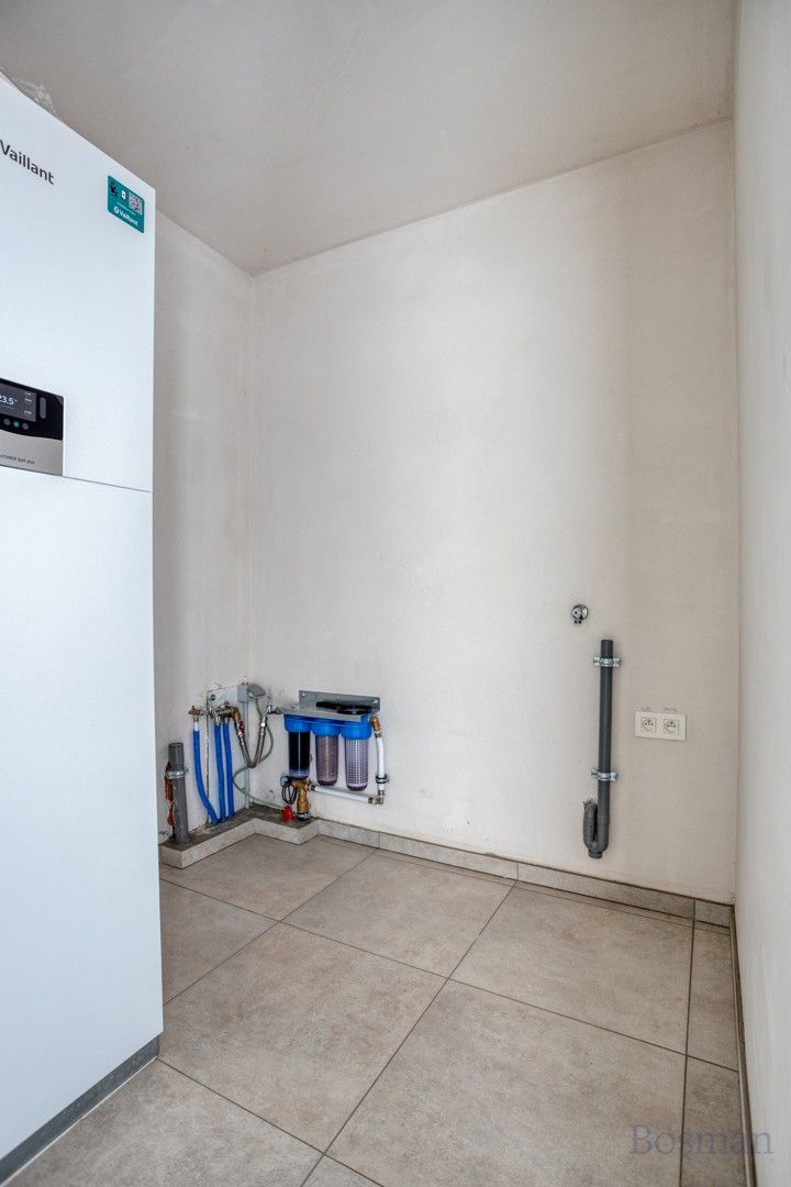 Gelijkvloers nieuwbouwappartement te huur in Groot-Vorst (Laakdal) foto 5