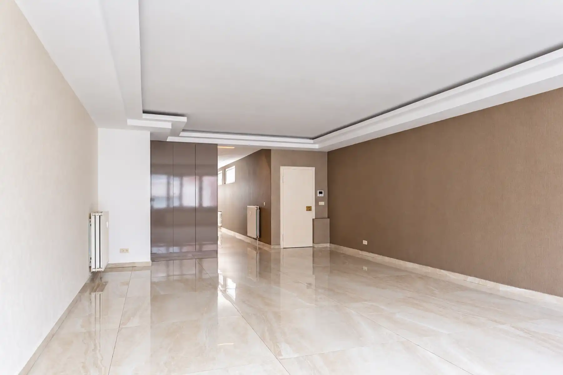 Stadspark |  gerenoveerd 3 slaapkamer app. ca. 185m² foto 6