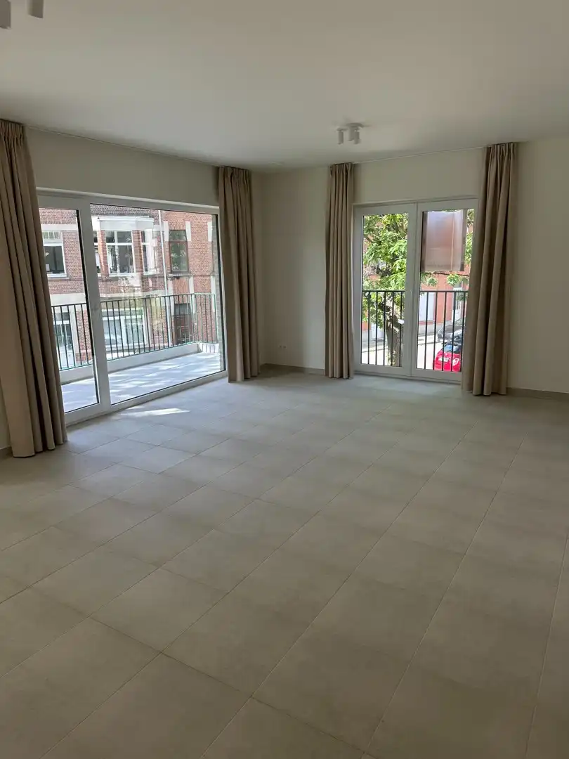 Stijlvol & Duurzaam Wonen in Koningslo: Ruim 2-Slaapkamerappartement foto 4