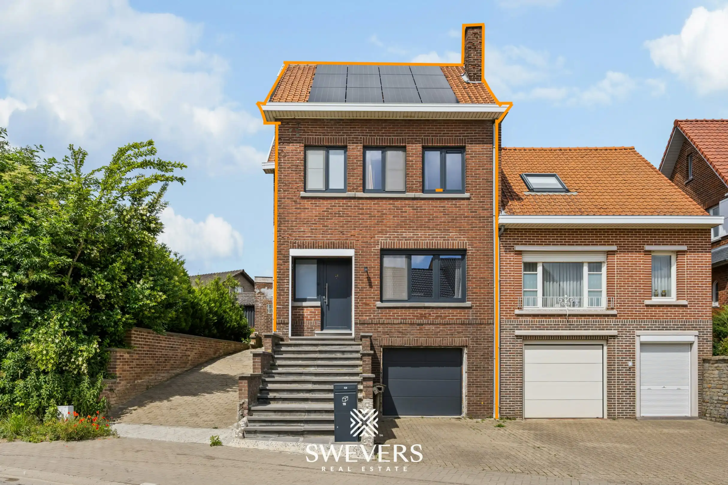 Huis te koop Kremersstraat 19 - - 3700 Tongeren-Borgloon