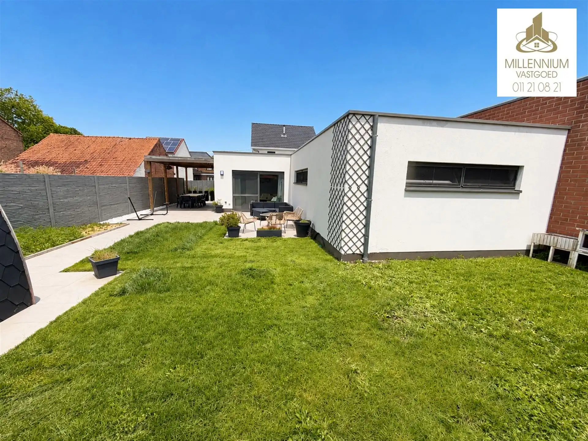 Prachtige woning foto 41