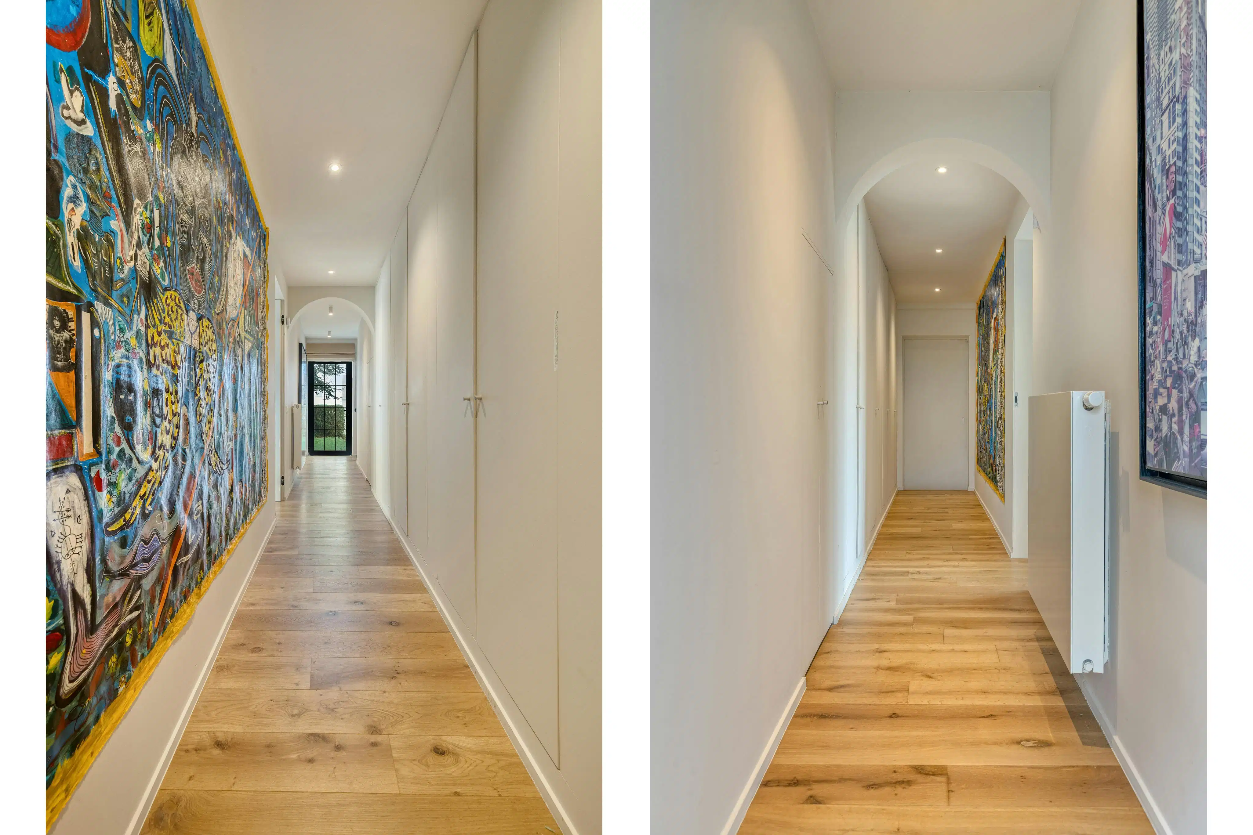 Gerenoveerde villa met 4 slaapkamers en prachtige vergezichten foto 11