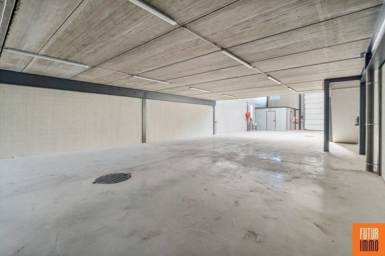 KMO-UNIT te huur foto 13