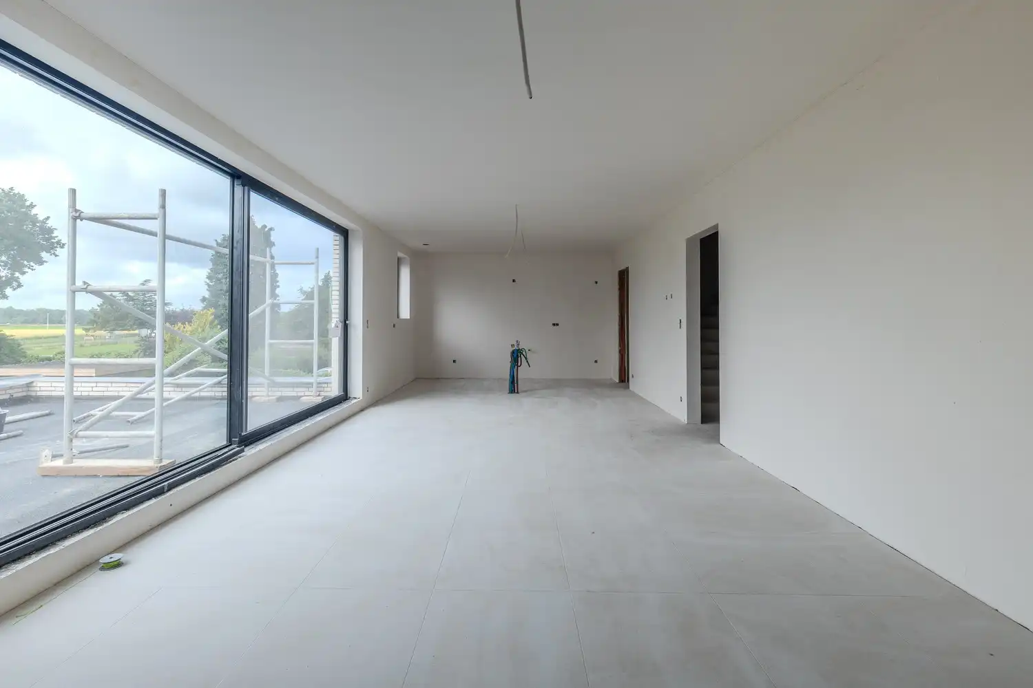 Exclusief duplex-appartement (nieuwbouw) in residentie 'CELAVIE' foto 11