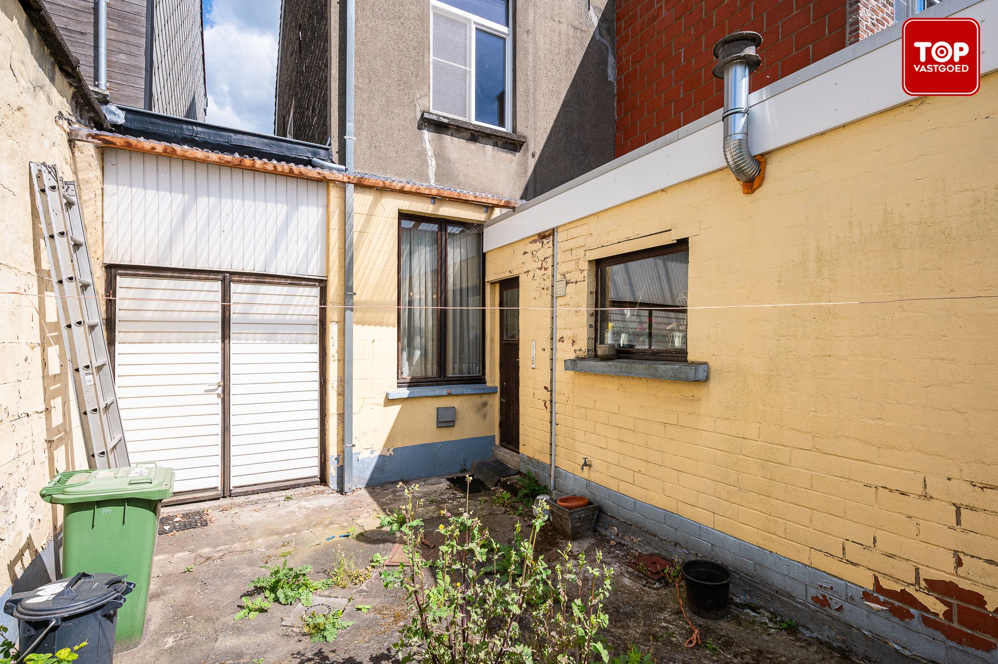 Te renoveren woning. foto 24
