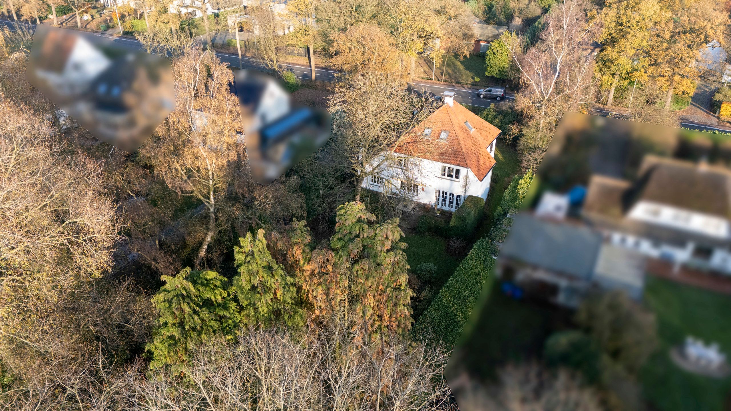 Charmante woning met tuin en directe toegang Bels Lijntje foto 3