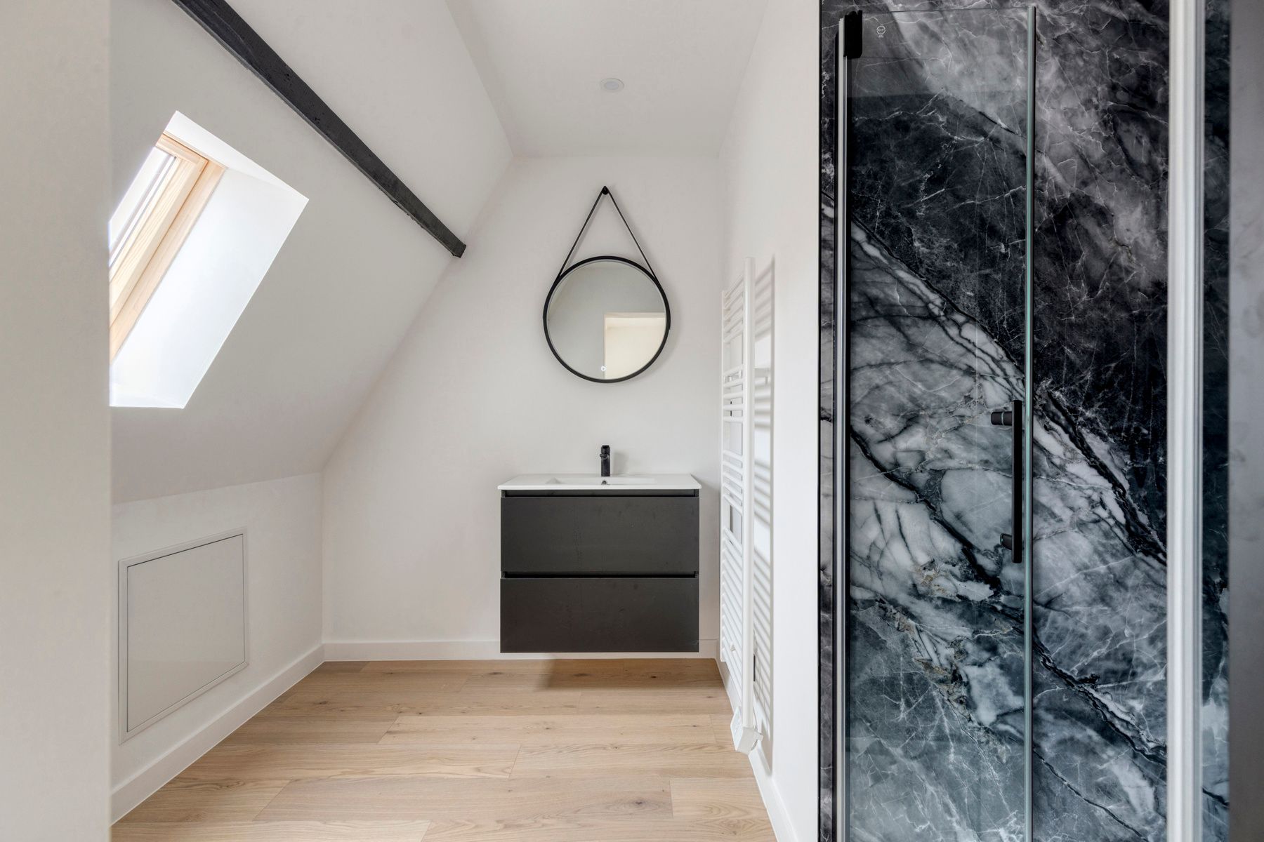 Gerenoveerde (2025) stadswoning met tuin foto 28