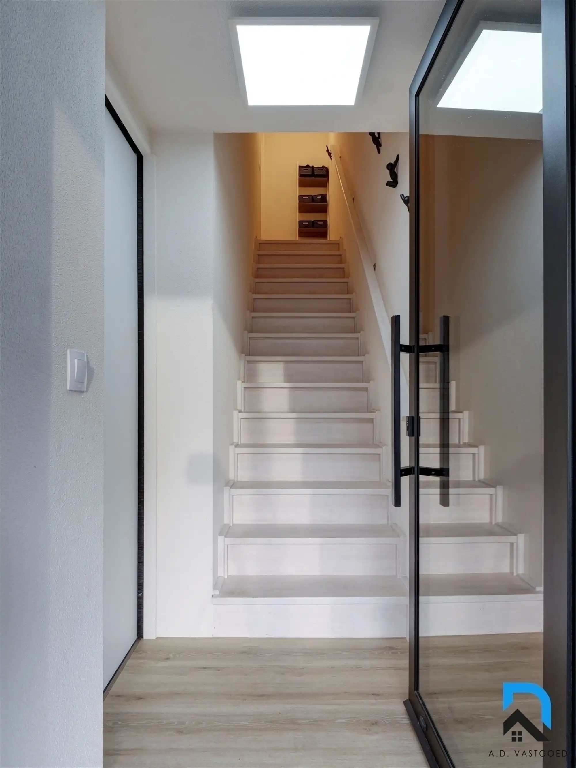 Recente BEN – woning op toplocatie in Eigenbilzen foto 10