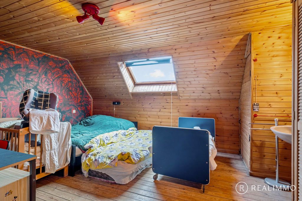 Gezellige en charmante woning te St-Denijs! foto 15