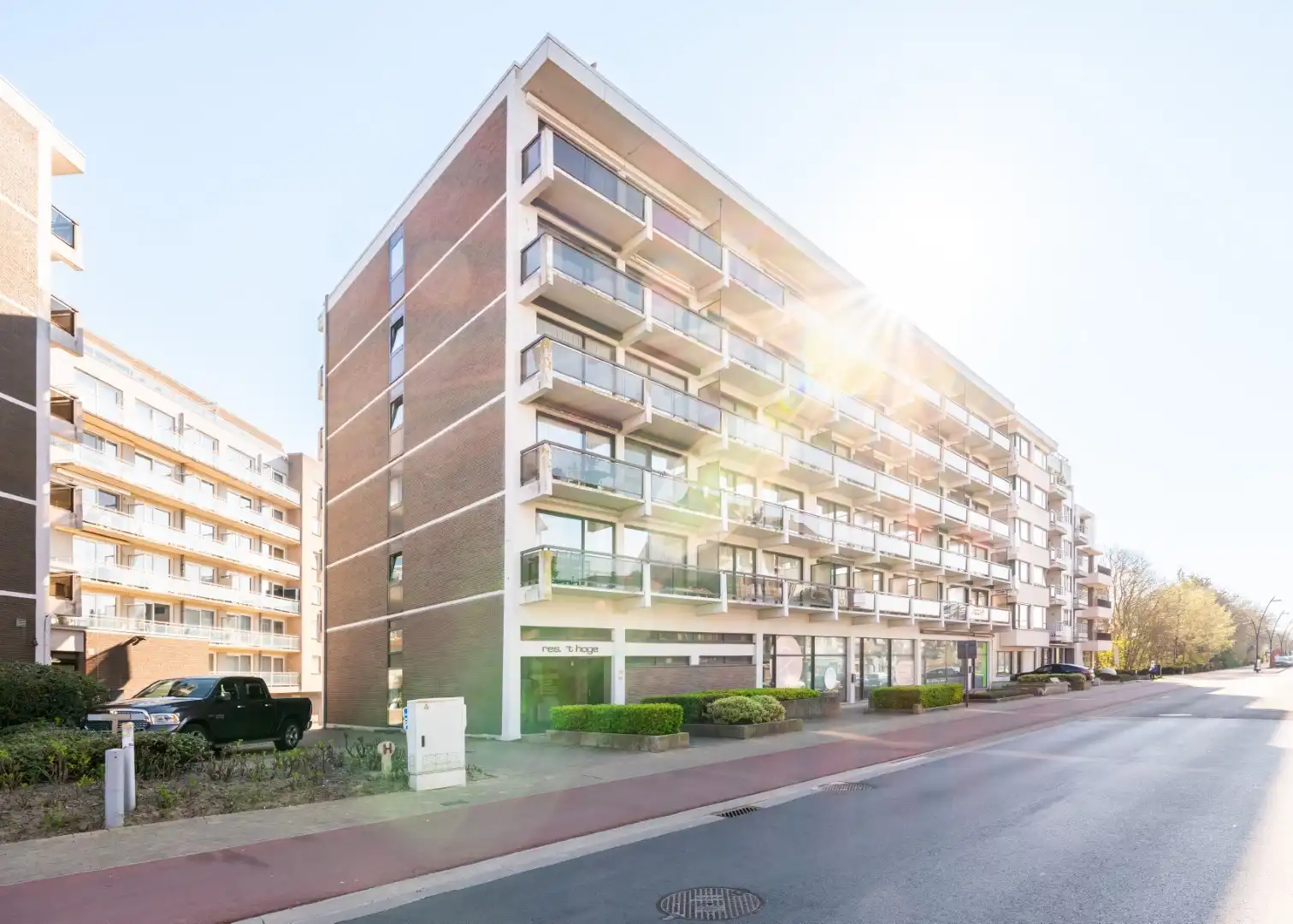 't Hoge - 03.04 foto 11