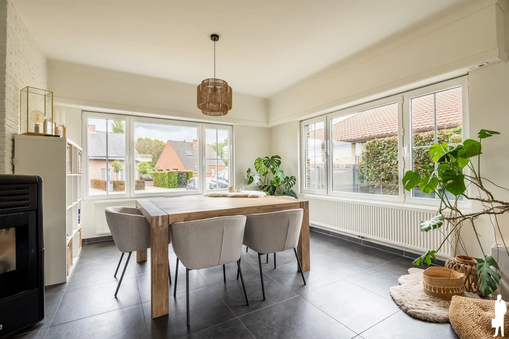 Vrijstaande woning met 5 slaapkamers te Rijkevorsel foto 8
