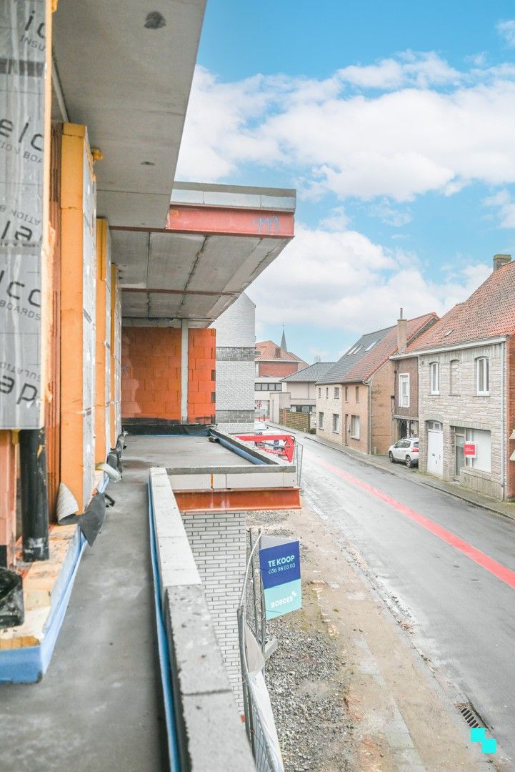 Modern wonen in het hart van Wielsbeke foto 15