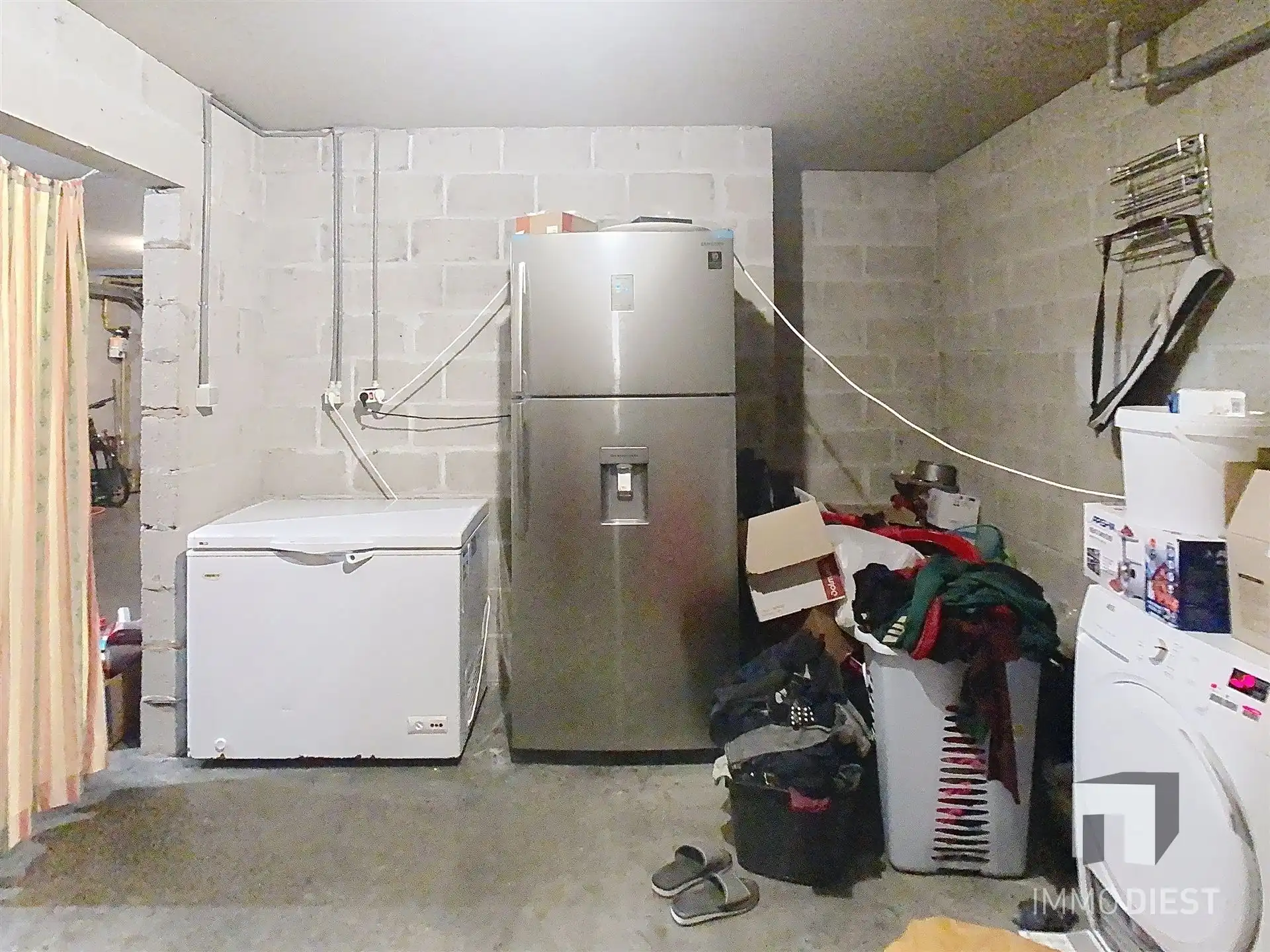 Betaalbare stadwoning met superterras  foto 9