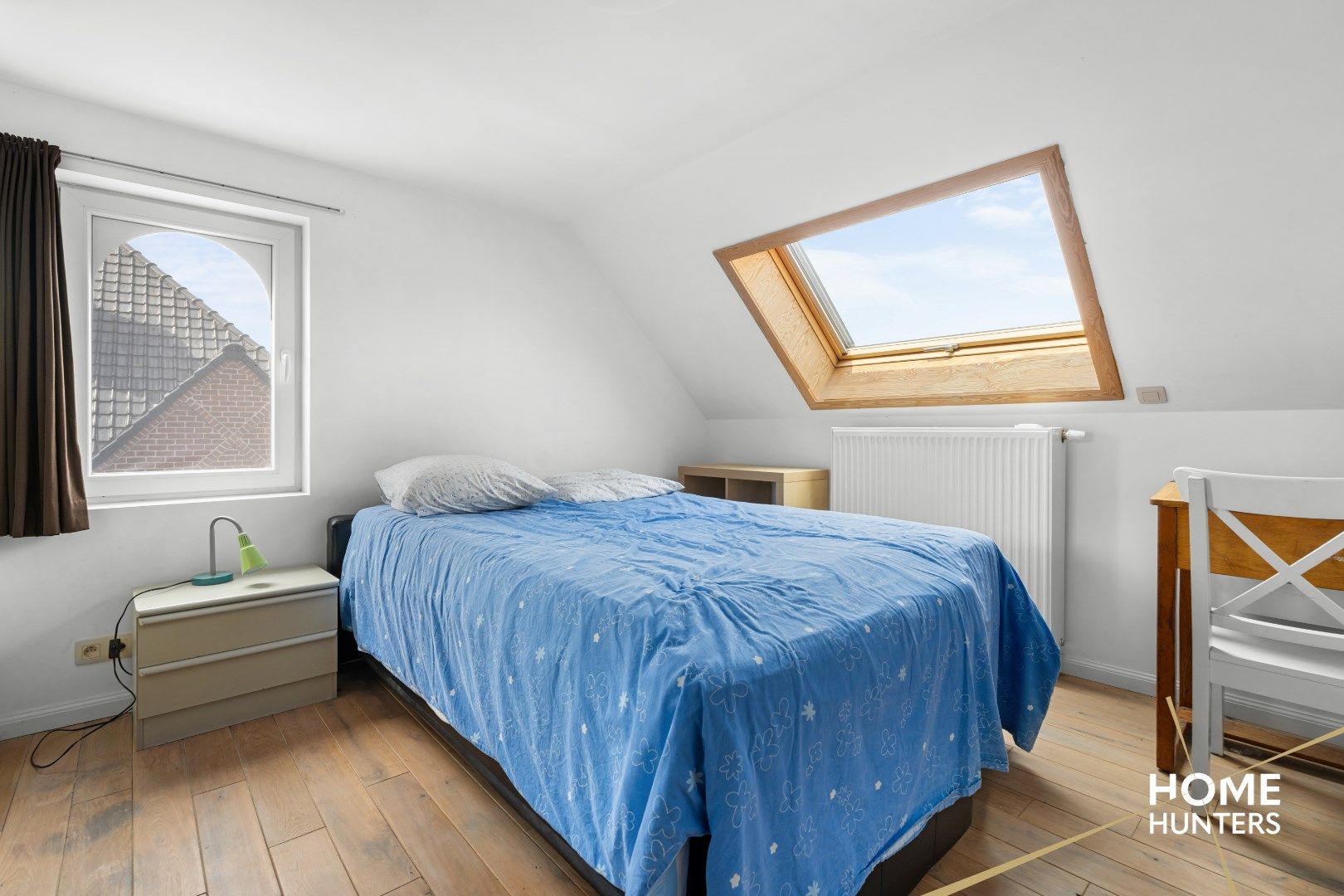 Instapklare gezinswoning met groot bijgebouw in Lichtervelde foto 15