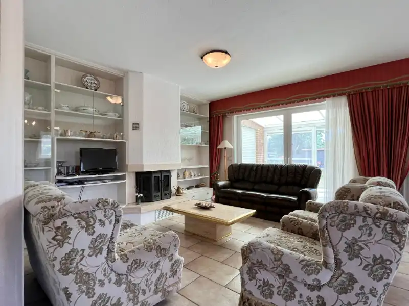 RUSTIGE WONING TE OOSTDUINKERKE-DORP foto 7
