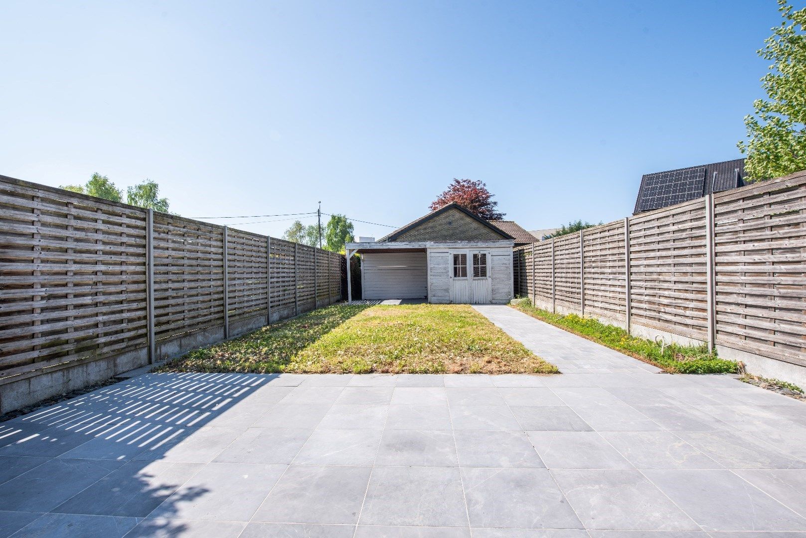 Te Koop: Energiezuinige woning (bouwjaar 2012) in Sint-Eloois-Vijve foto 13