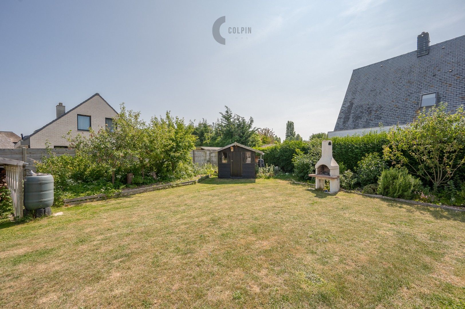 Instapklare villa in Knokke-Heist! foto 10