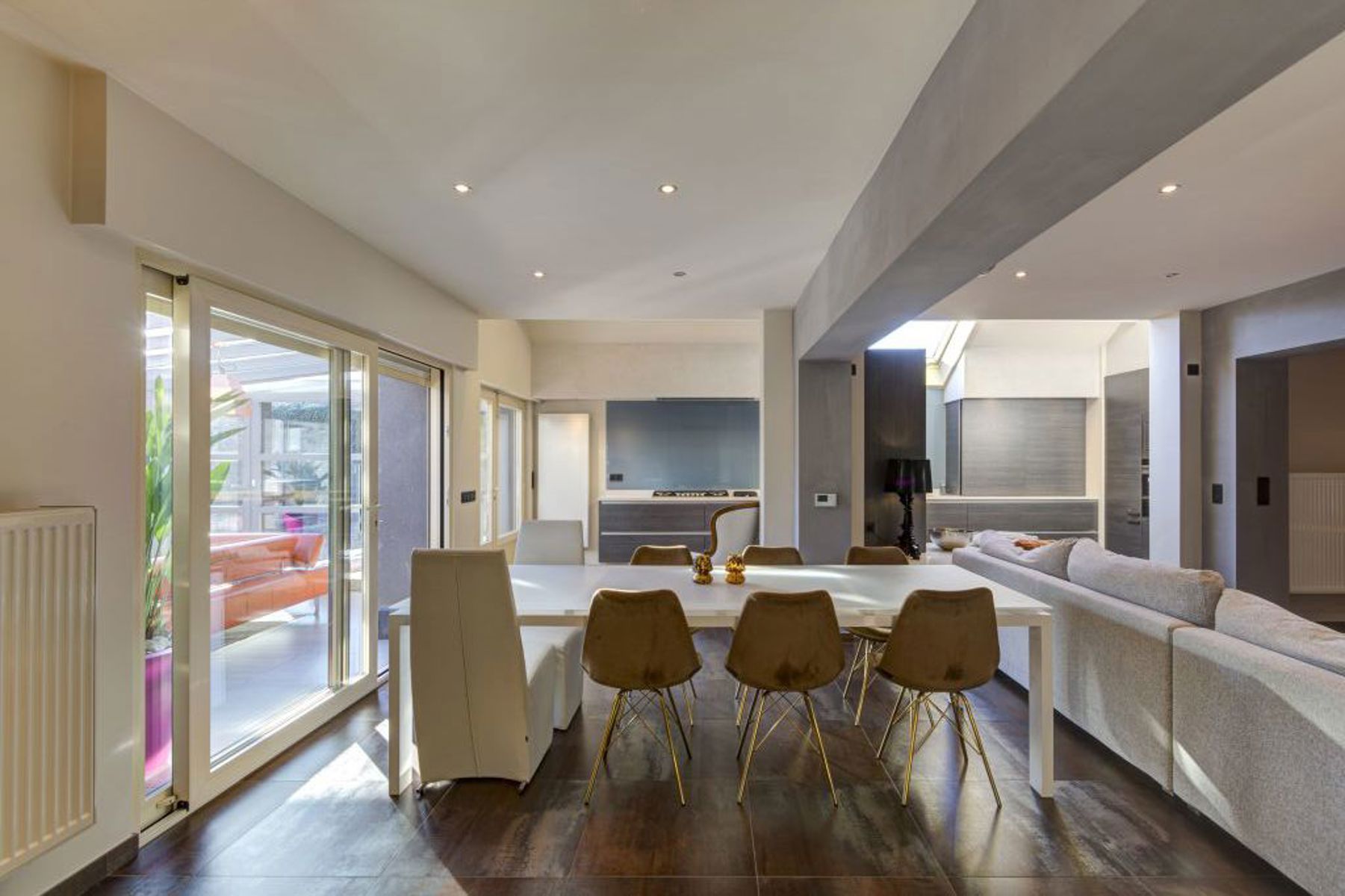 Exclusieve villa foto 33