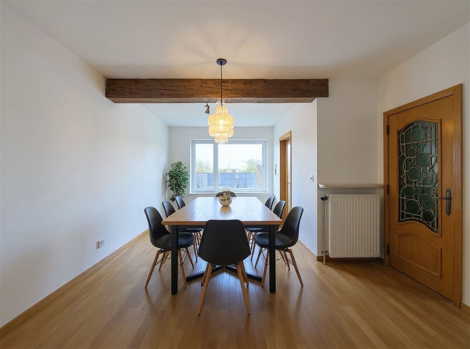 APPARTEMENT MET DRIE SLAAPKAMERS, GARAGE (optioneel) EN KELDERBERGING foto 5