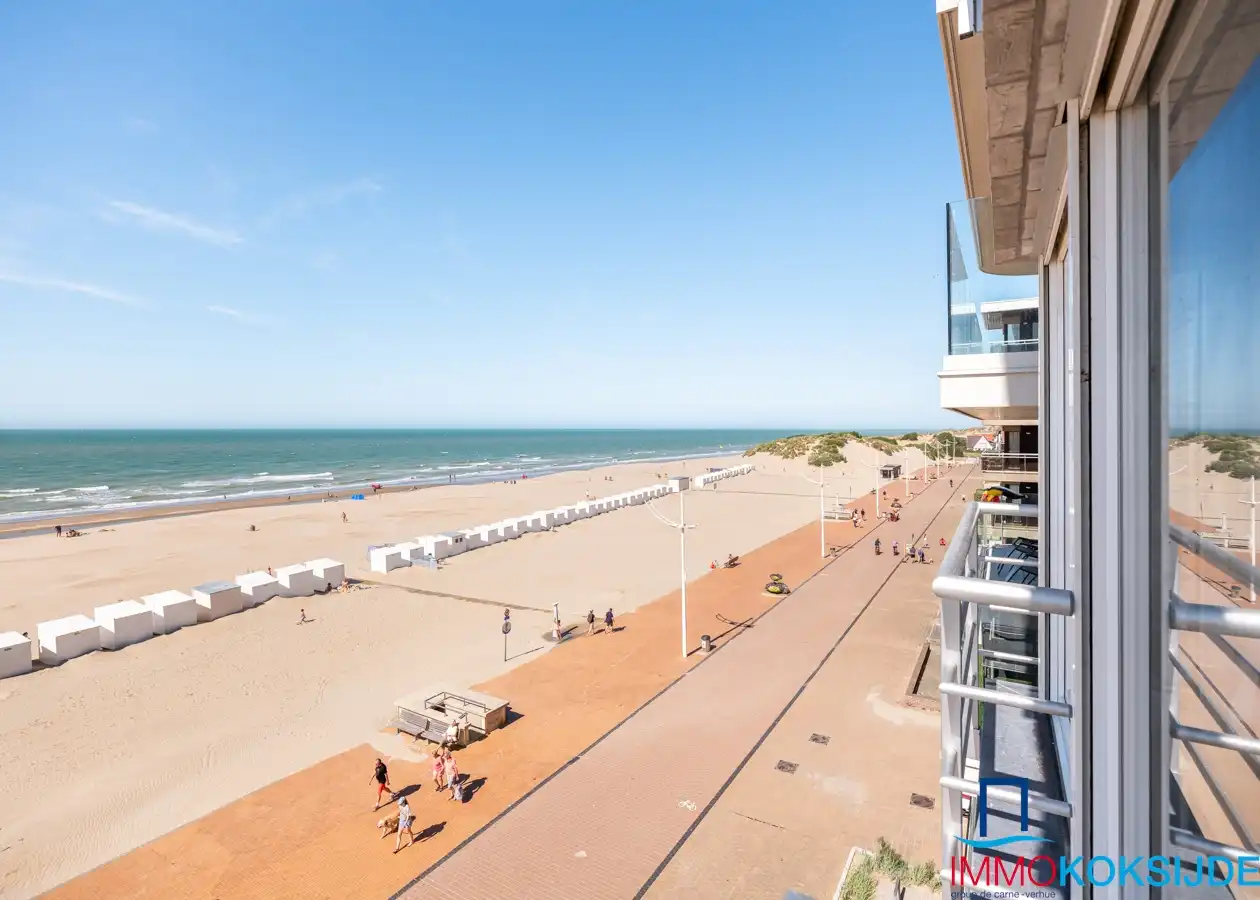 Riant Séjour 04.01 Koksijde foto 6