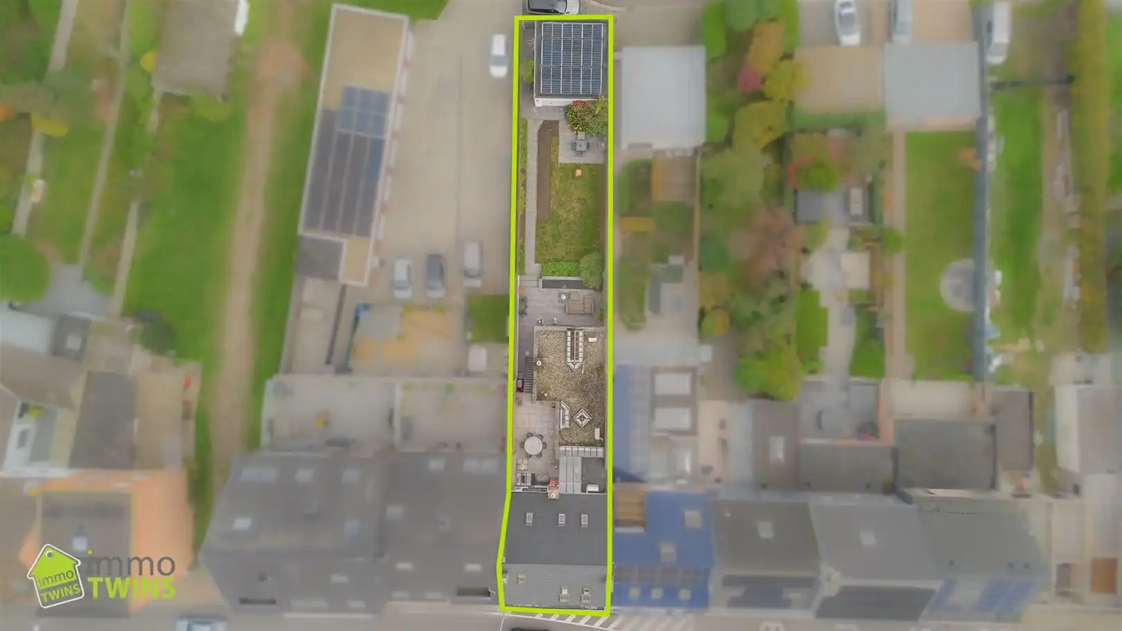 Op zoek naar een handelsruimte mét woongelegenheid met prachtig uitzicht te Lebbeke foto 30