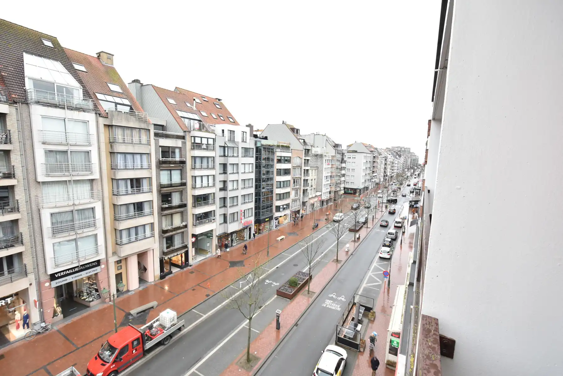 Appartement te huur foto 8