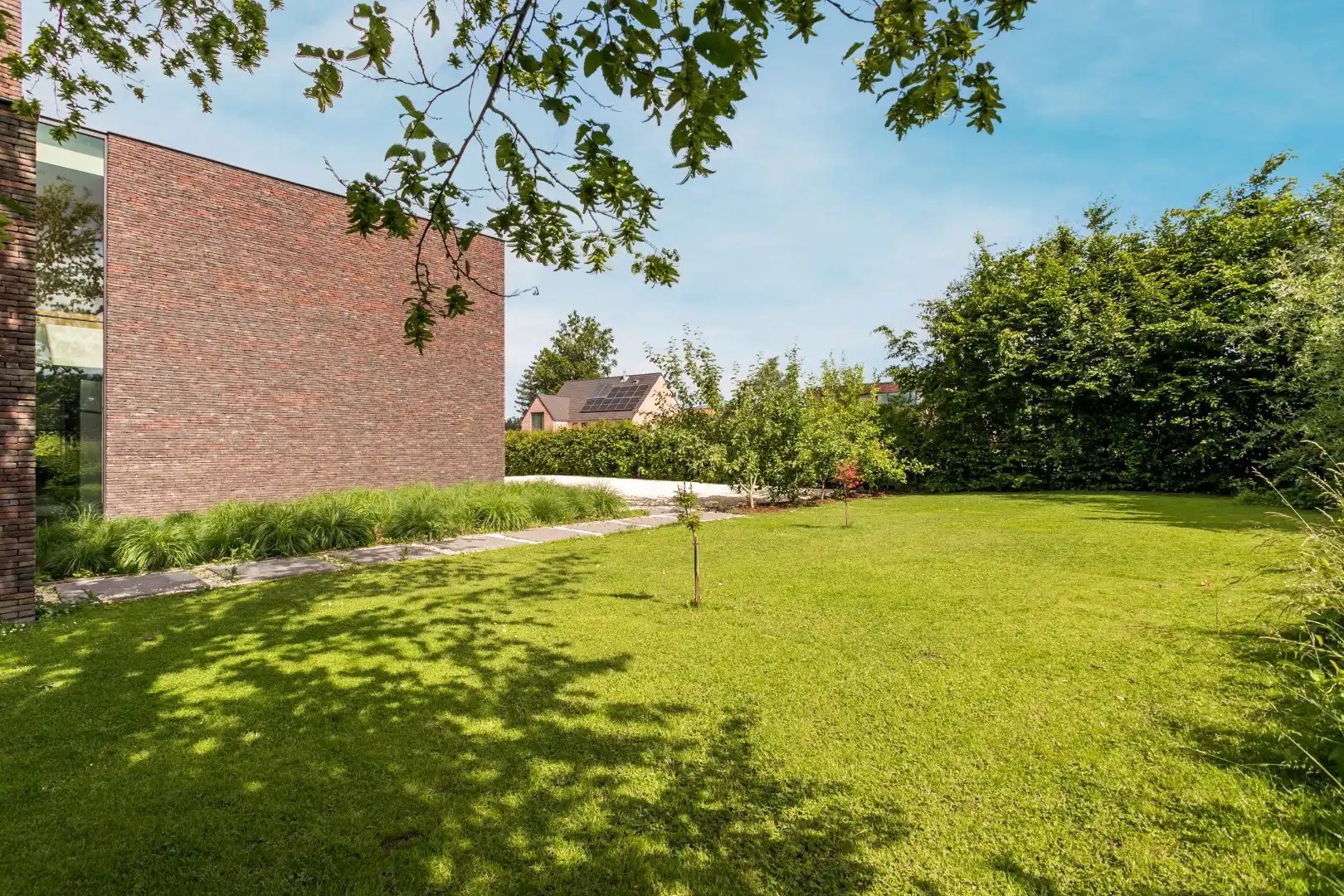 Unieke villa met 5 slpk. in het landelijke Pajottegem foto 17