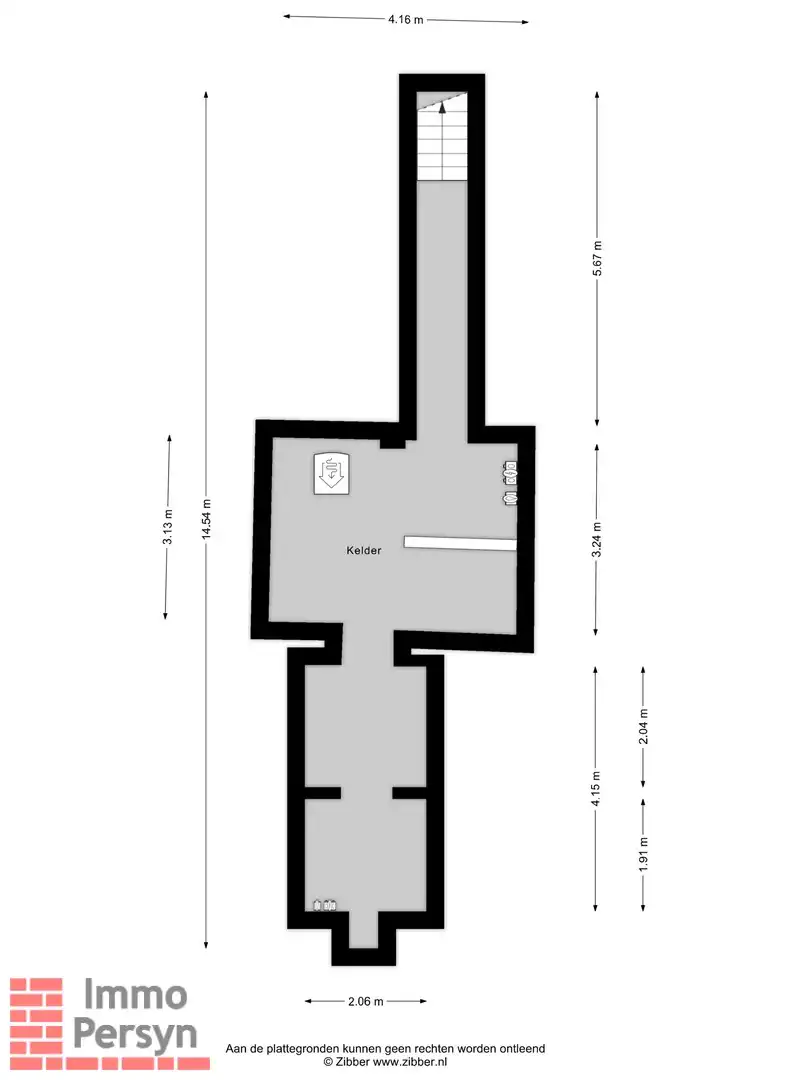 Droomlocatie aan de Basiliek: Woon- en Handelspand met Ongekend Potentieel! foto 37