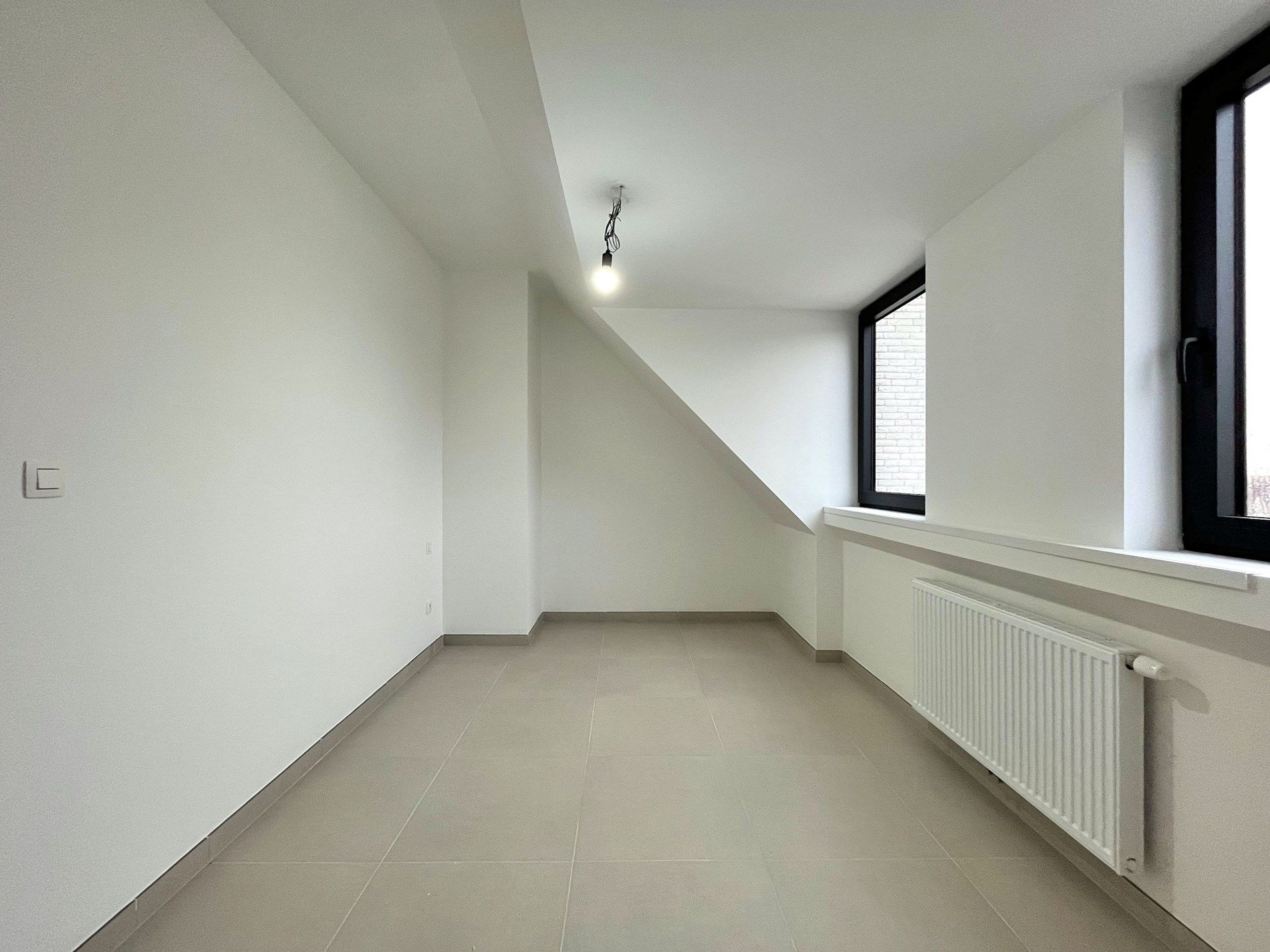 Appartement met 3 kamers en mooi zonneterras te Westkapelle foto 11