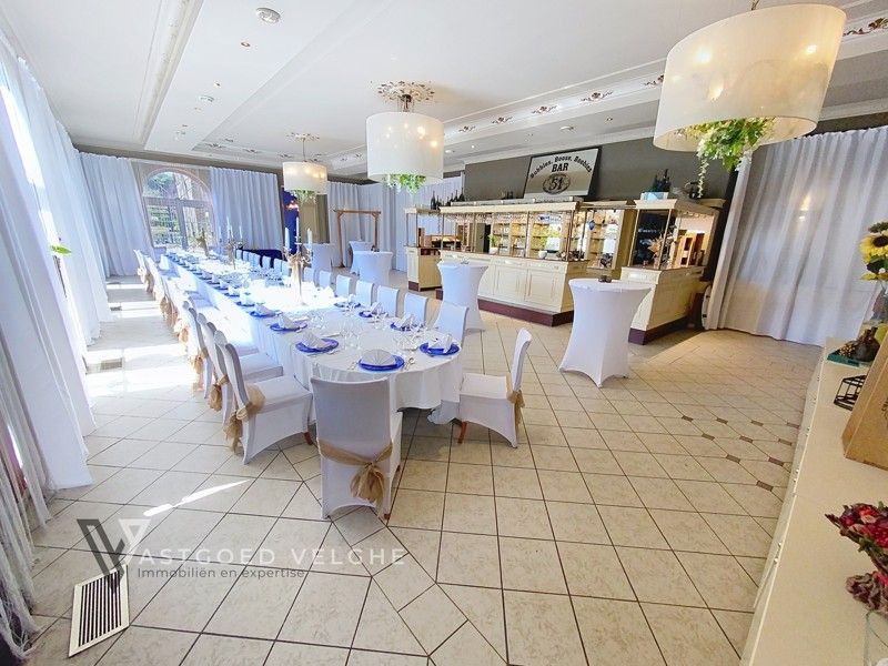 Uniek Horecapand/investeringspand te koop foto 5