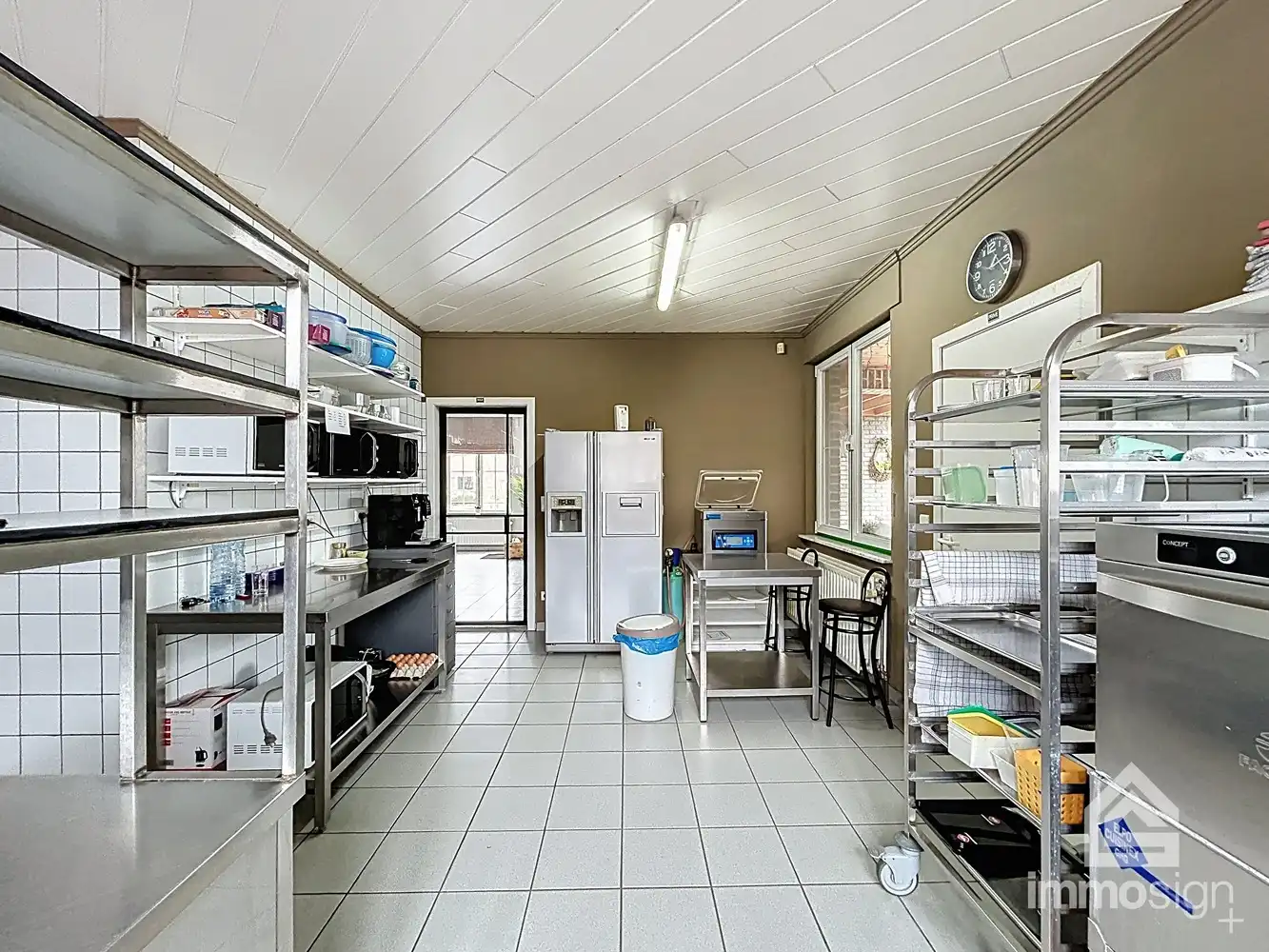 Woonst met horecagelegenheid op goede locatie te Bocholt foto 16