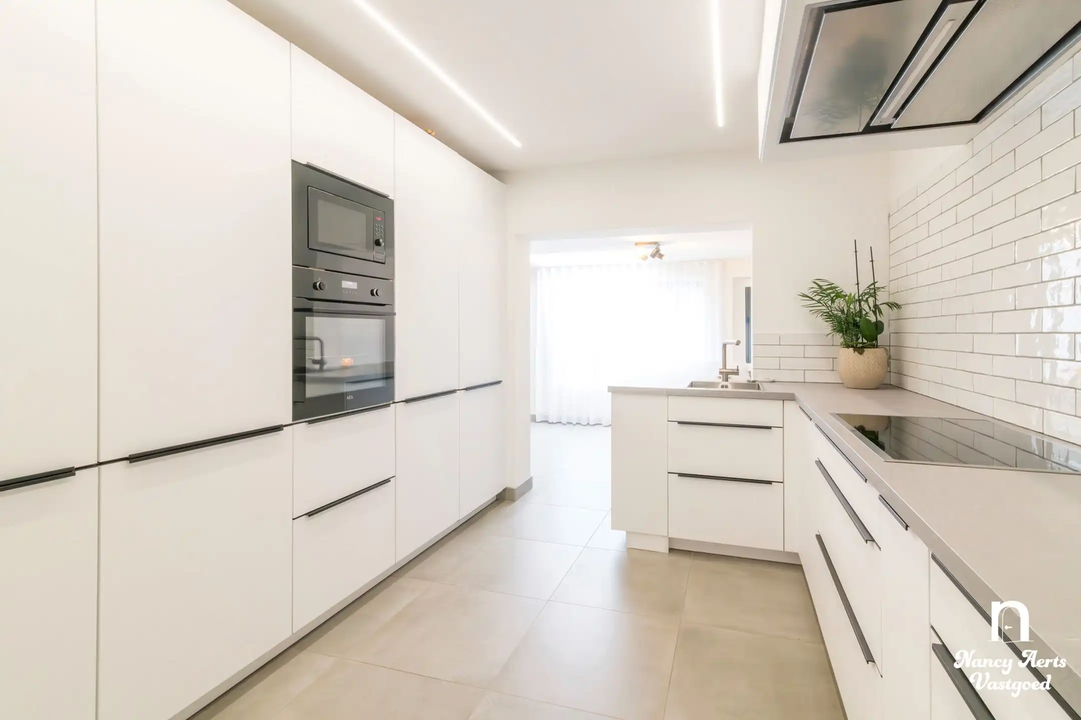 Gelijkvloers wonen in alle rust, op een royaal perceel foto 34