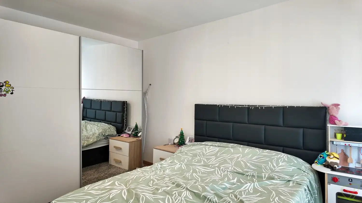 Instapklare Gezinswoning in het Centrum van Eeklo foto 10