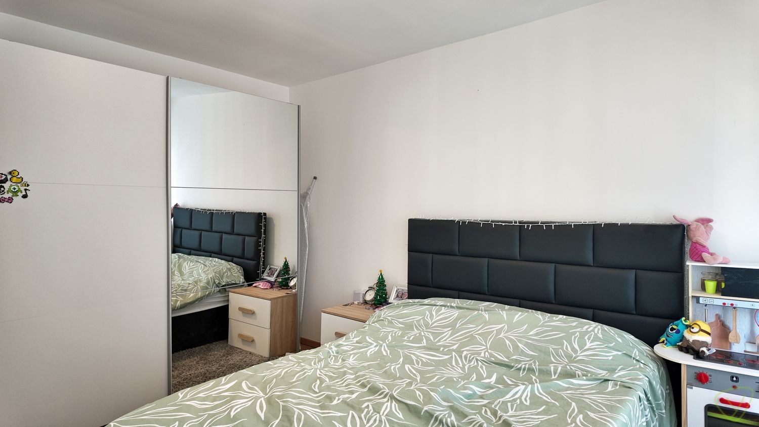 Instapklare Gezinswoning in het Centrum van Eeklo foto 10