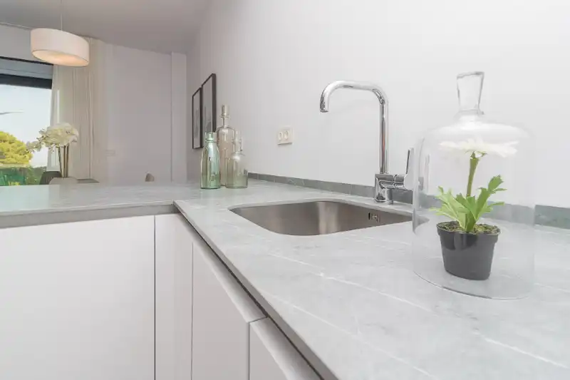 Balcón de la Laguna - Torrevieja foto 23