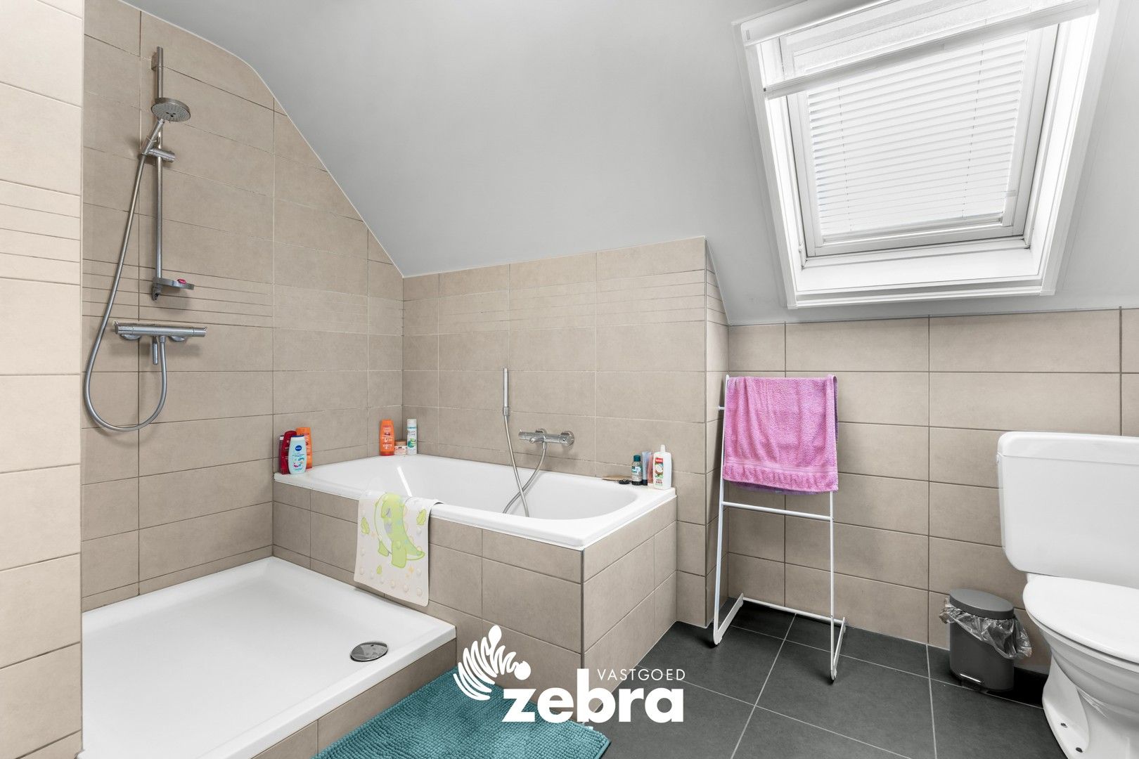 Verzorgde, energiezuinige woning met drie slaapkamers te Beitem (Roeselare)! foto 21