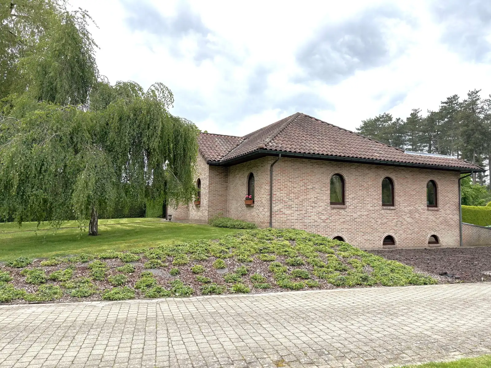 Villa te koop Spagniestraat 28 - 3201 Aarschot