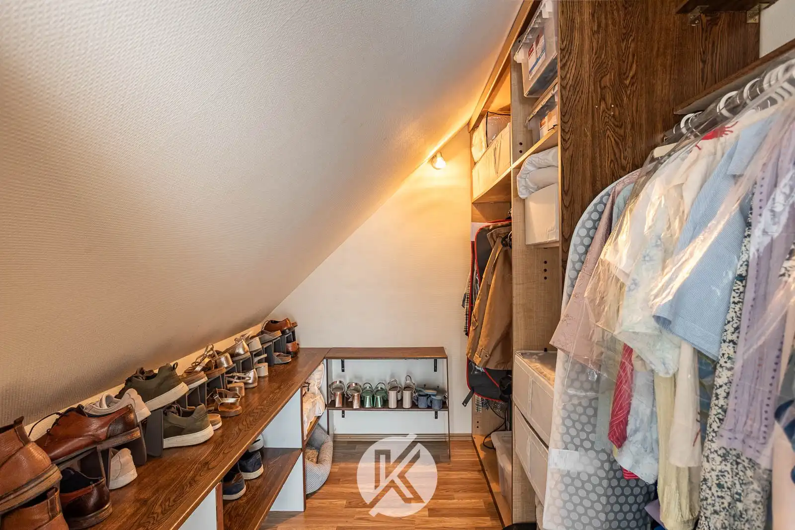 Sfeervol duplexappartement met twee terrassen foto 20